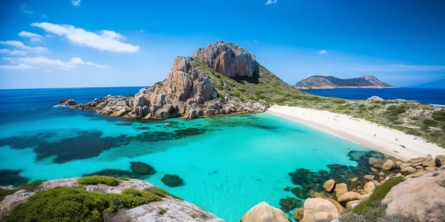 Wakacje na Sardynii – co powinniśmy zobaczyć na Sardynii?