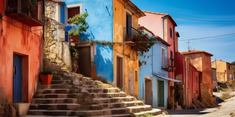 Wakacje na Sardynii – co warto wiedzieć?