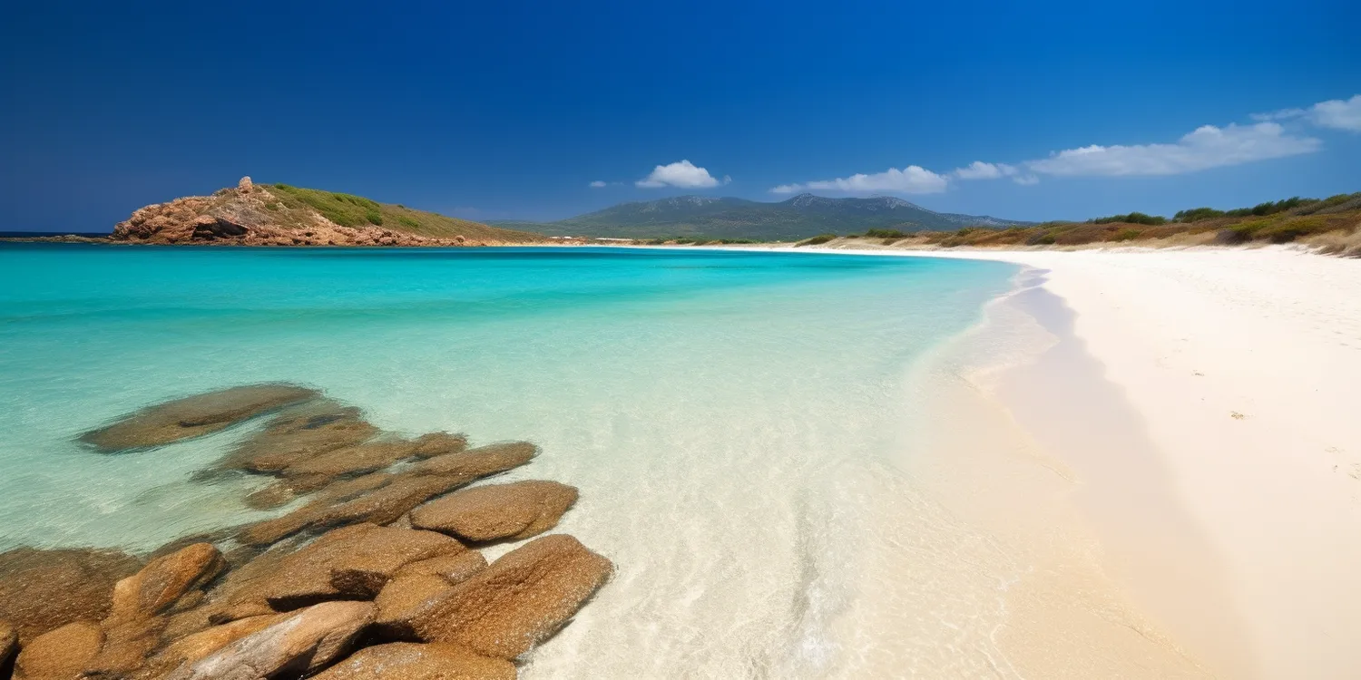 Wakacje na Sardynii – sekret długowieczności ukryty na rajskiej wyspie?