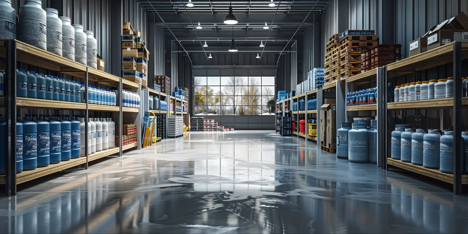 Co produkuje przemysł motoryzacyjny?