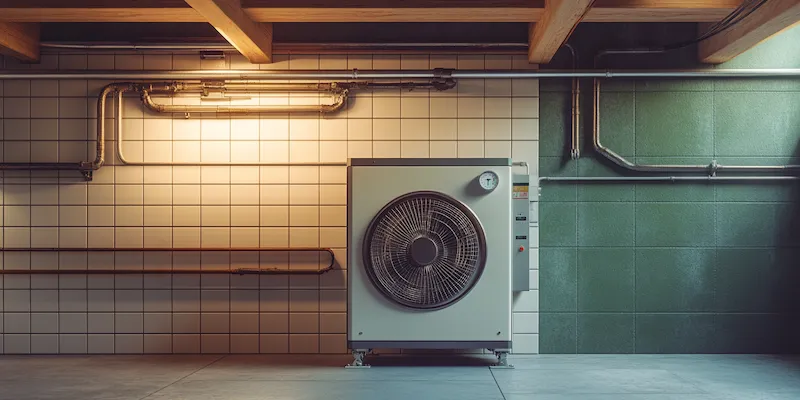 Co to jest rekuperacja?