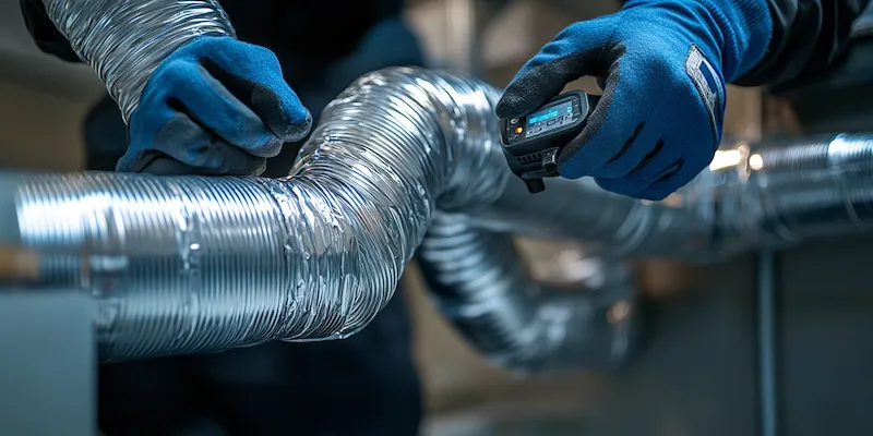 Co znaczy rekuperacja w domu?