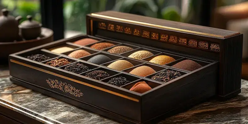 Eleganckie prezenty personalizowane