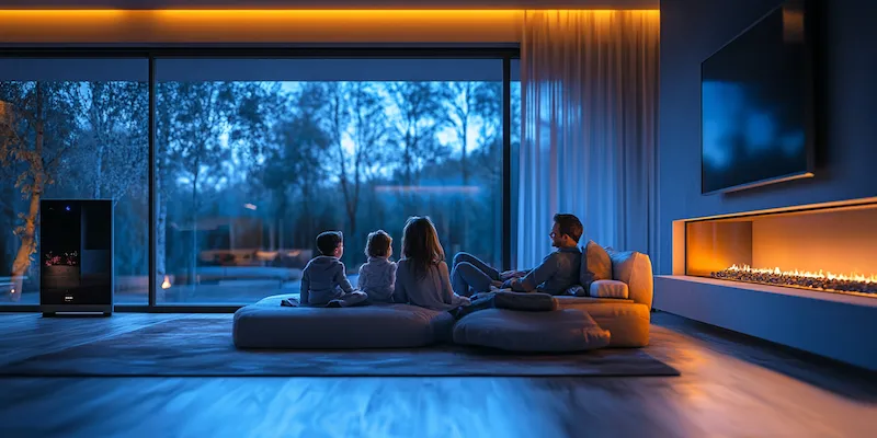 Ile kosztuje rekuperacja w domu 120 m?