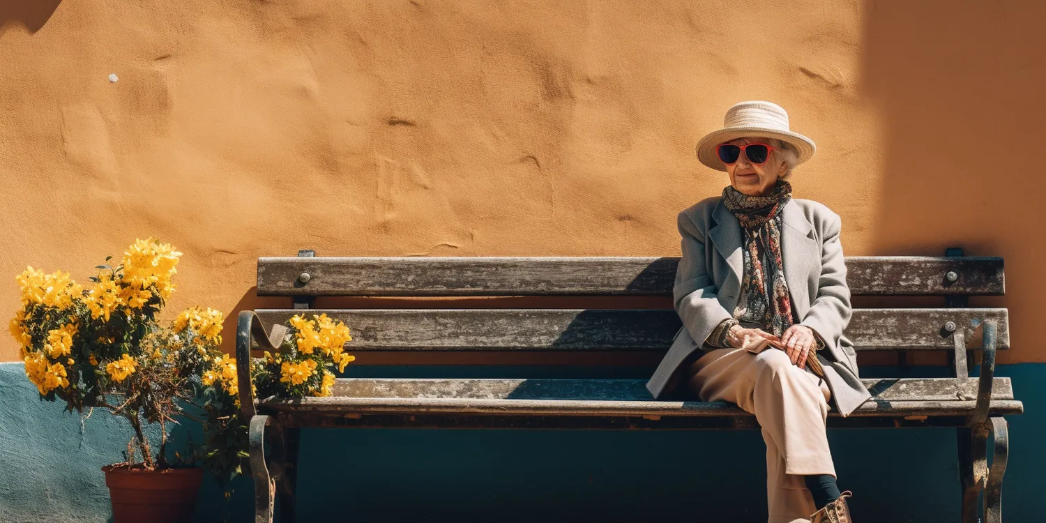 opiekunka osób starszych Niemcy