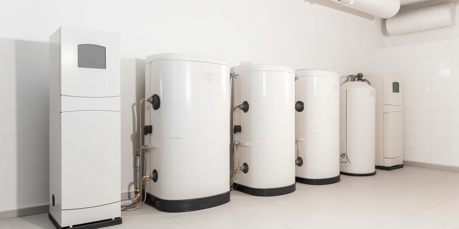 Pompy ciepła jak działają?