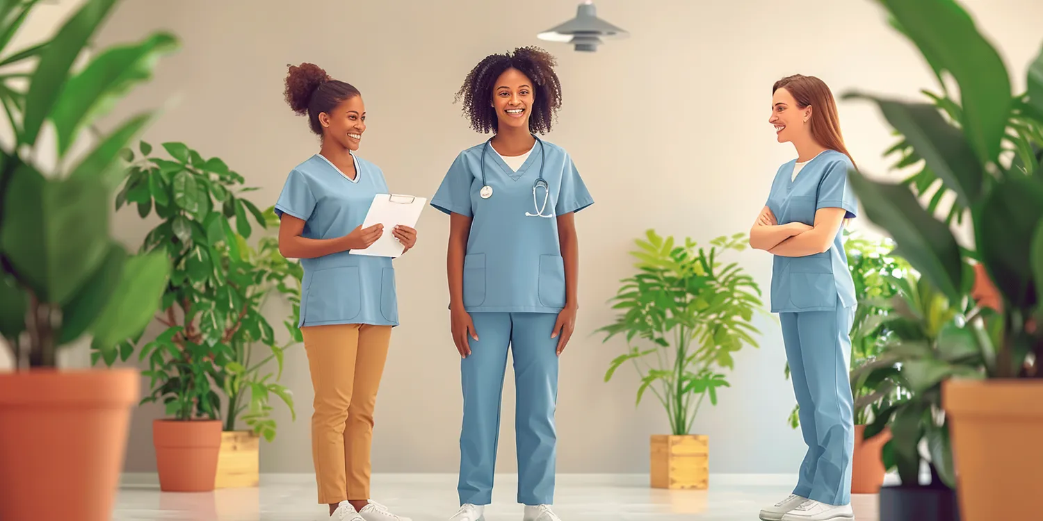 praca dla opiekunek w Niemczech