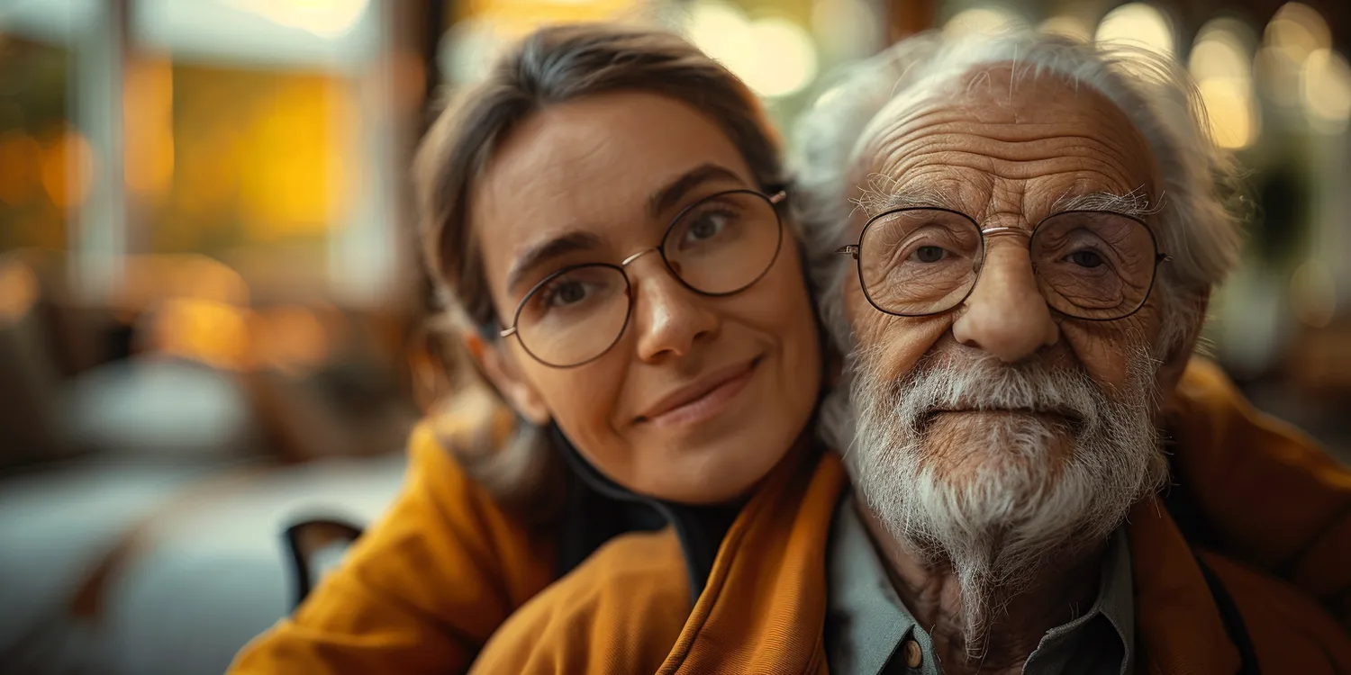 Praca opiekunka za granicą