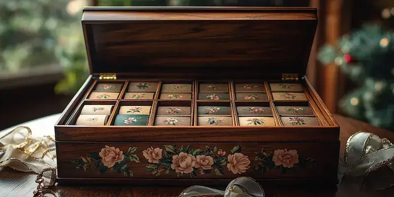 Prezenty personalizowane na urodziny