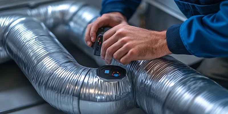 Rekuperacja i pompy ciepła - czy warto je stosować?