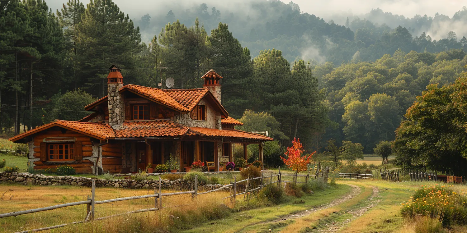 Agroturystyka z wyżywieniem pomorskie