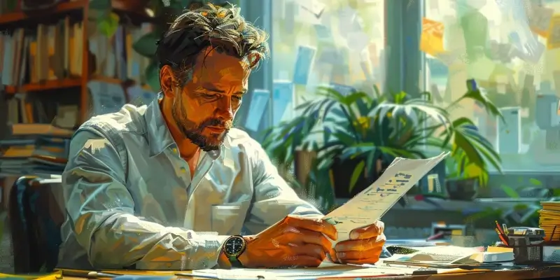 Biuro rachunkowe jakie dokumenty?