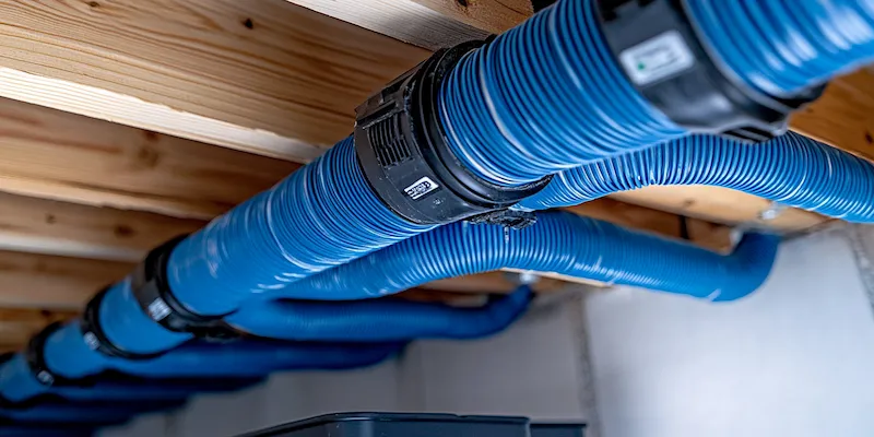 Co lepsze rekuperacja czy pompa ciepła?