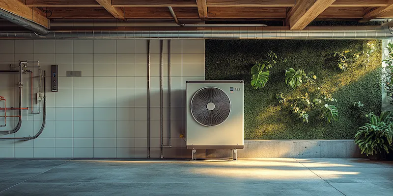 Co oznacza słowo rekuperacja?