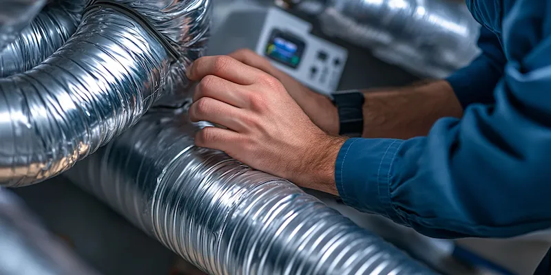 Co to jest rekuperacja w domu?