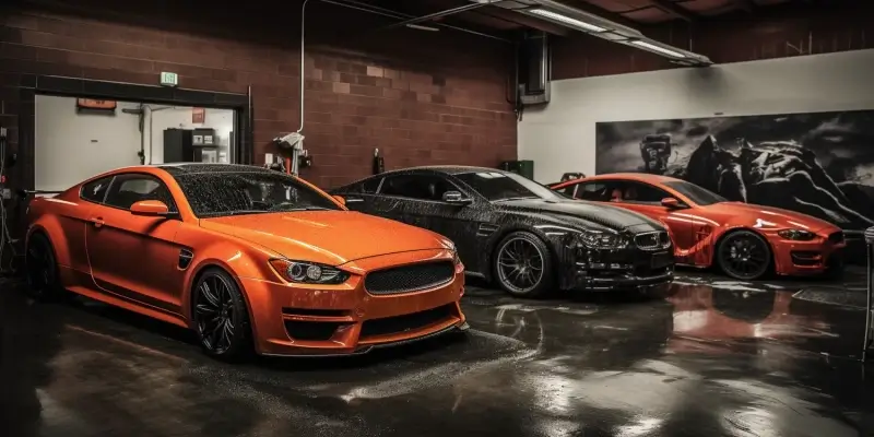 Części samochodowe do aut japońskich