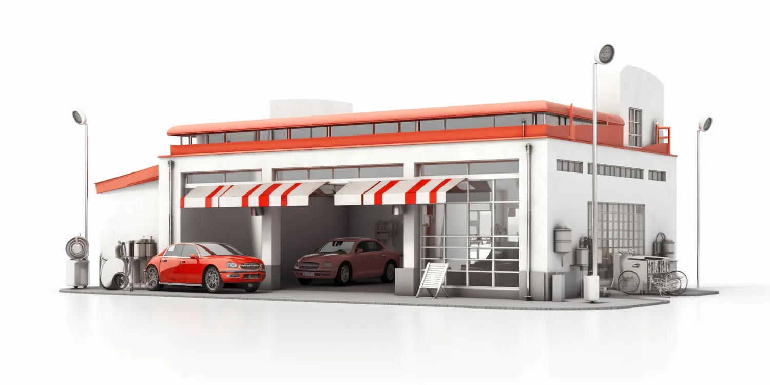 Części samochodowe do aut koreańskich