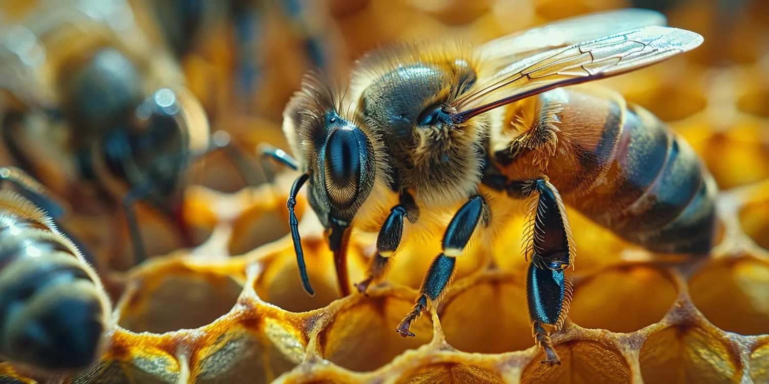 Ile żyje matka pszczela?
