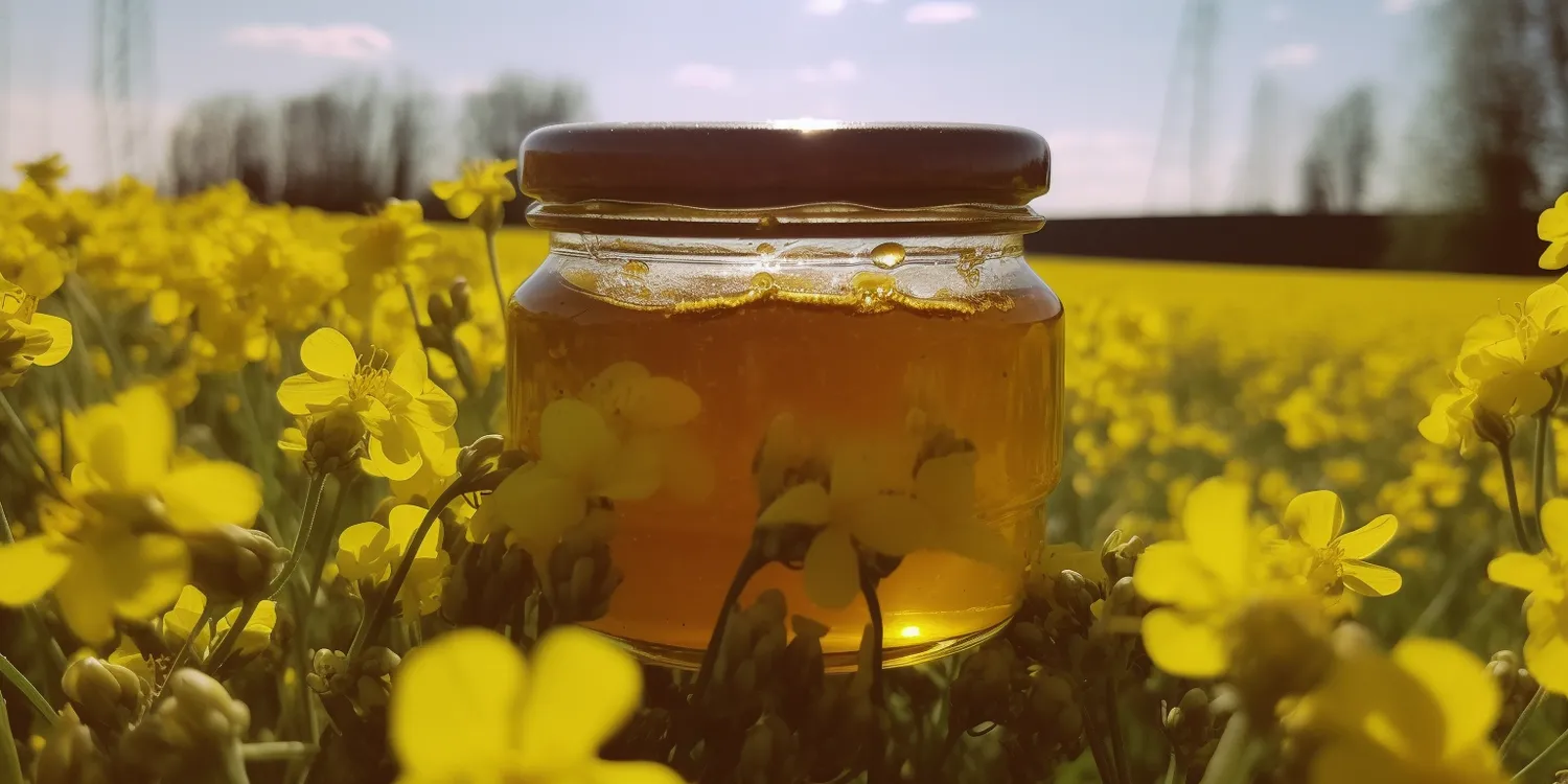 Jak długo krystalizuje się miód lipowy?