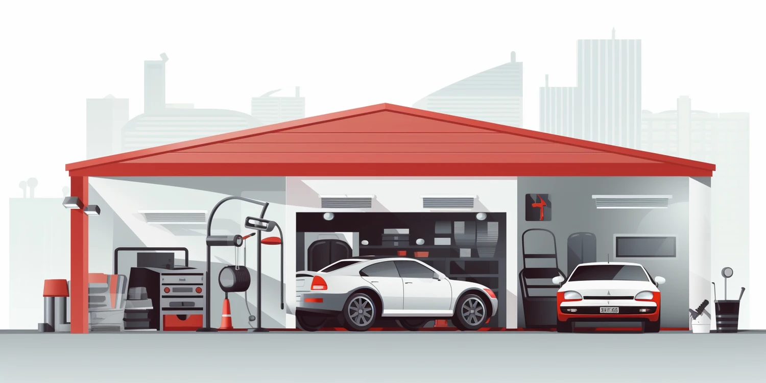 Jak napisać biznes plan na warsztat samochodowy?