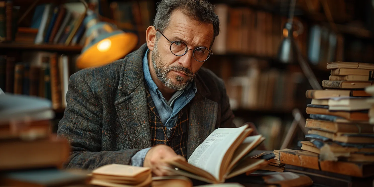 Kto może być tłumaczem przysięgłym?