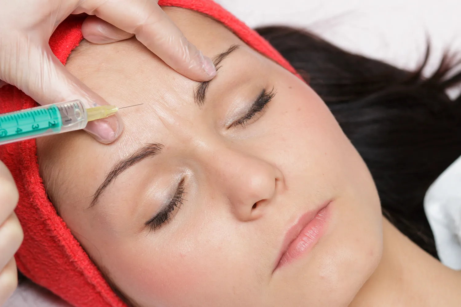 Mezoterapia igłowa Lublin