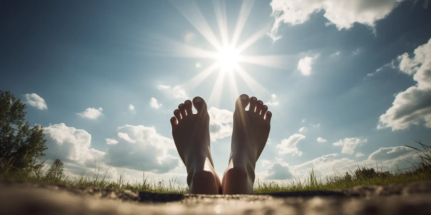 Pedicure podologiczne Szczecin