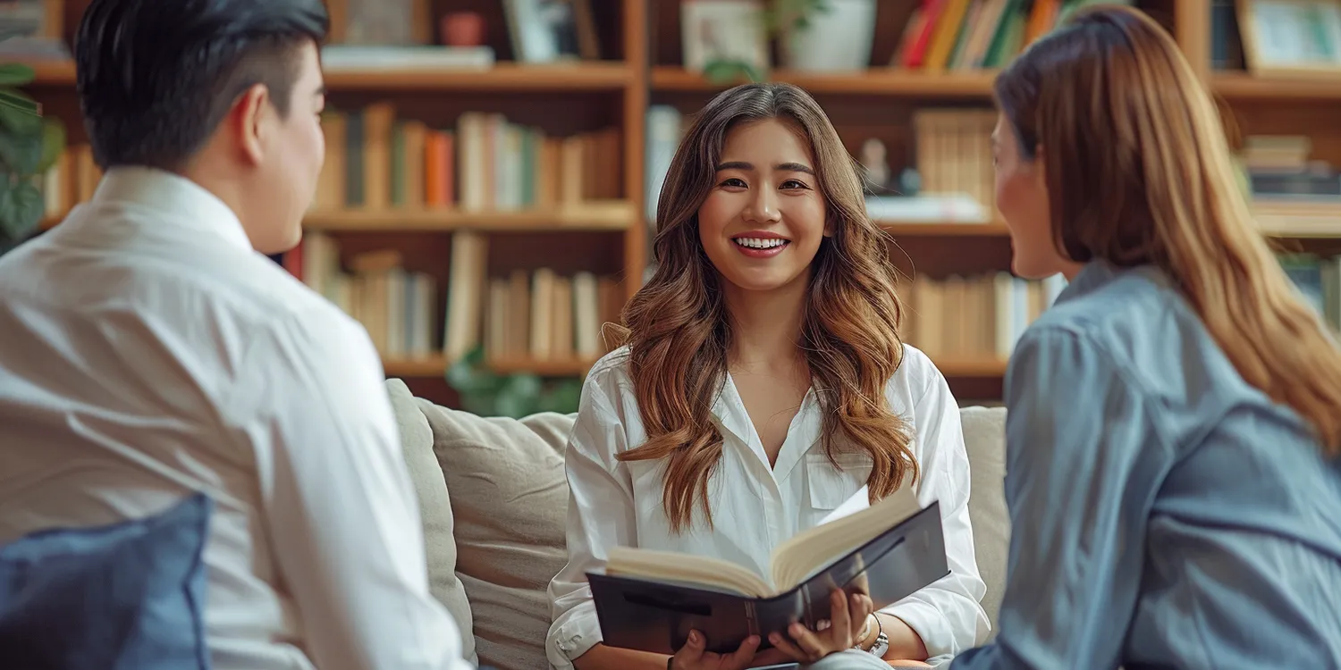 Polecany psychoterapeuta Gdynia