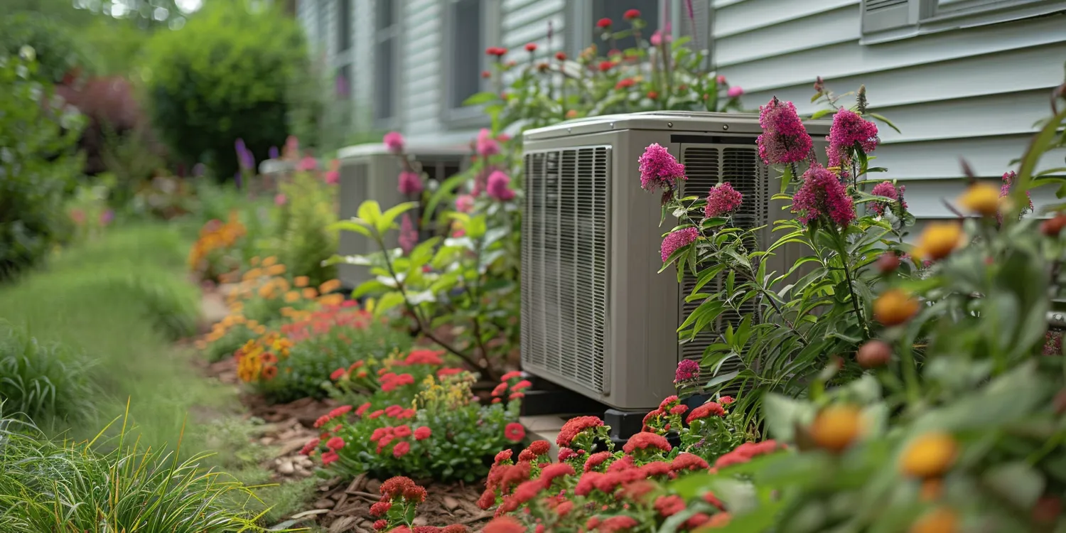 Pompy ciepła Wyszków