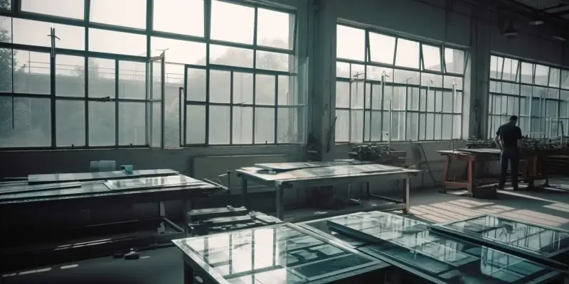 Ranking okien drewnianych Szczecin