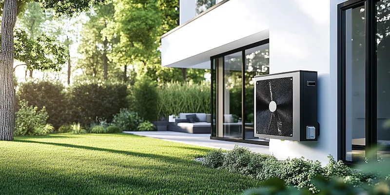 Rekuperacja i pompa ciepła - korzyści dla domu