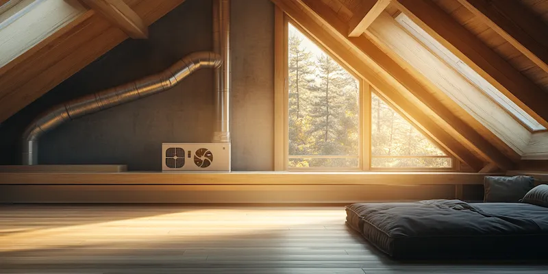 Rekuperacja Szczecin