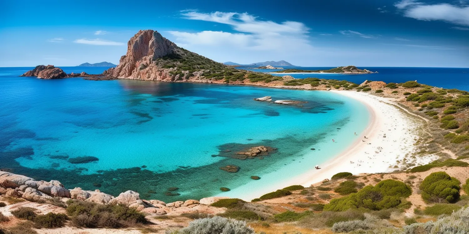 Sardynia wakacje all inclusive ranking