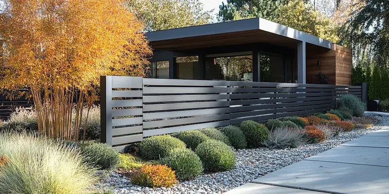 So finden Sie den besten polnischen Hersteller für Ihren Zaun