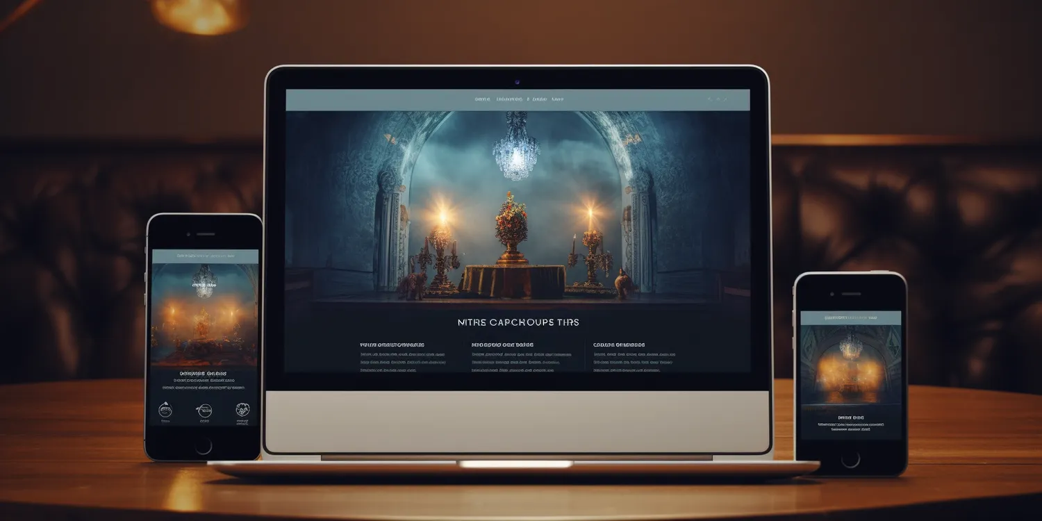 strony internetowe Szczecin