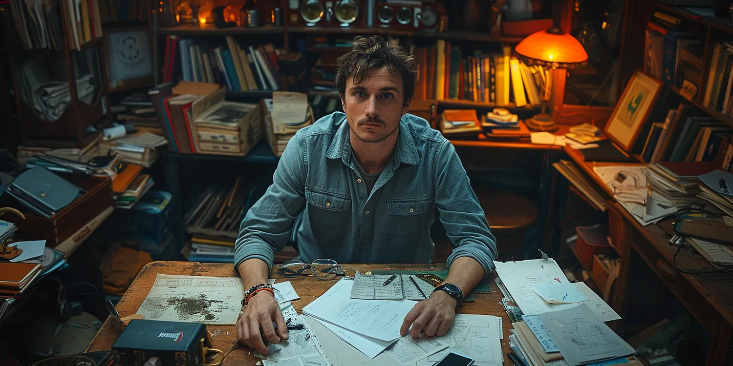 Tłumaczenie dokumentów przez tłumacza przysięgłego