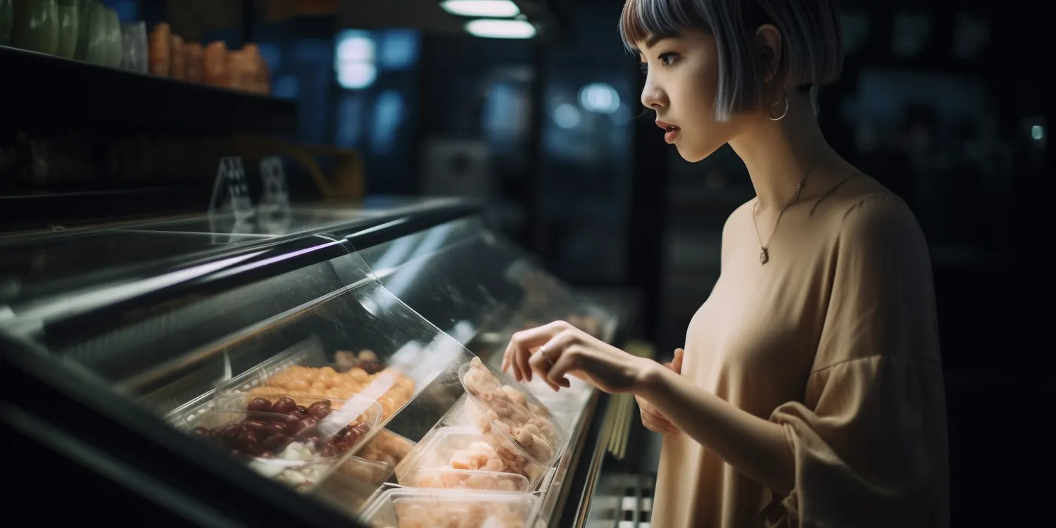 Warunki umowy franczyzowej dla sklepu spożywczego