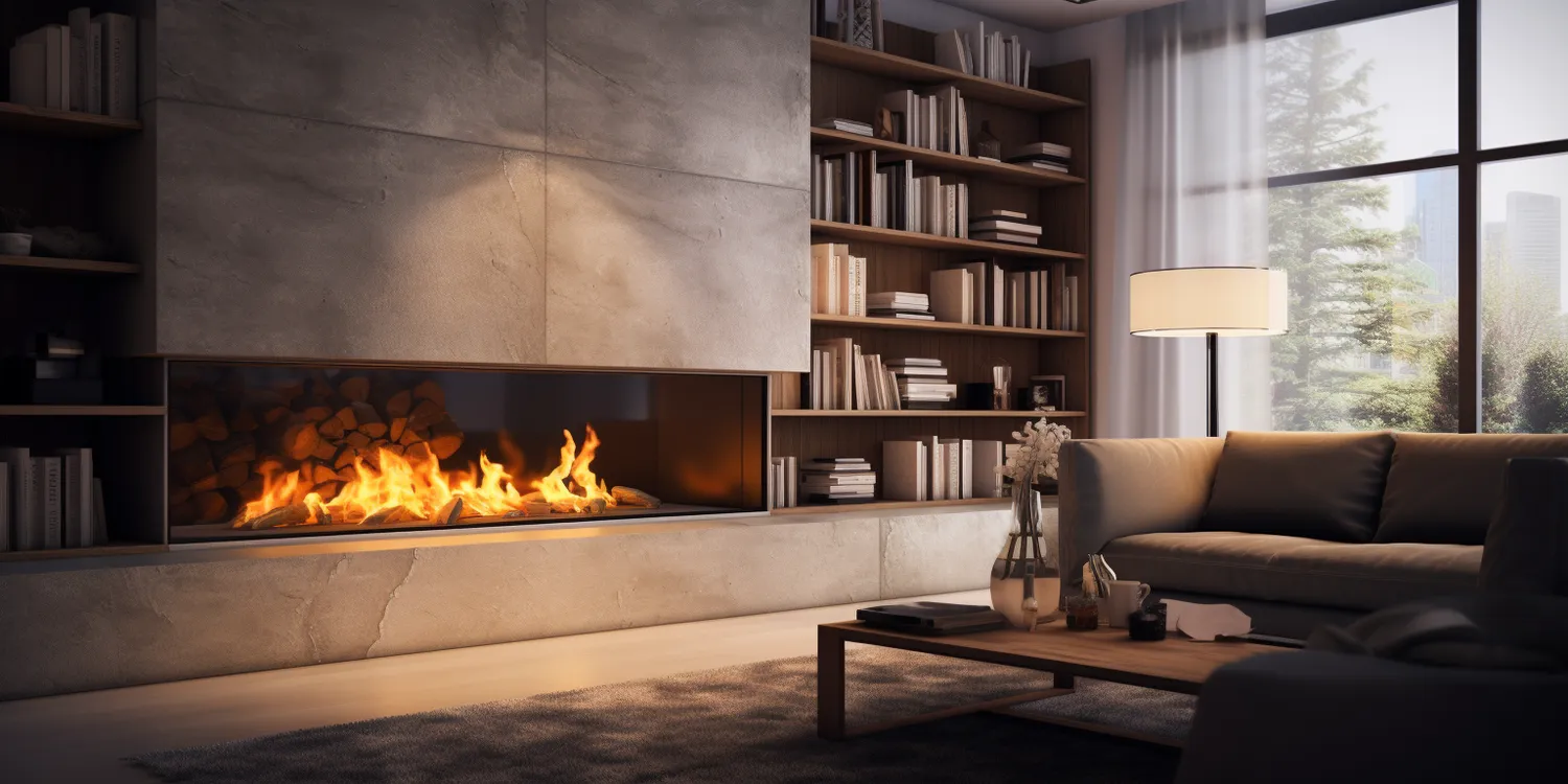 Wkłady kominkowe Szczecin