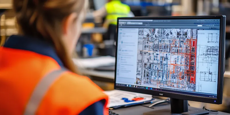 Budowa maszyn przemysłowych Rzeszów