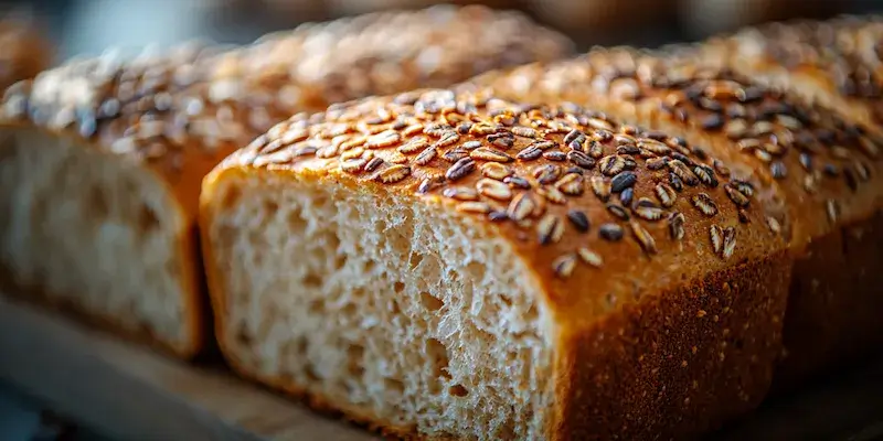 Co jest bezglutenowe?