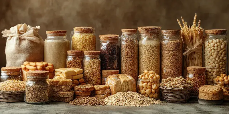 Co to jest pieczywo bezglutenowe?