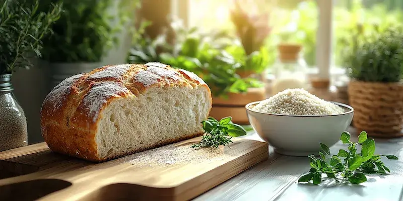 Co to znaczy bezglutenowe?