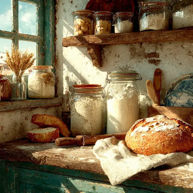 Co znaczy bezglutenowe?