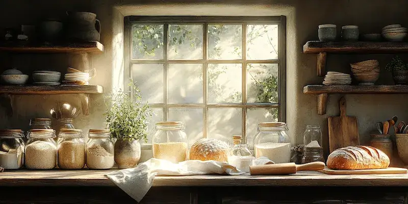 Czy płatki owsiane są bezglutenowe?