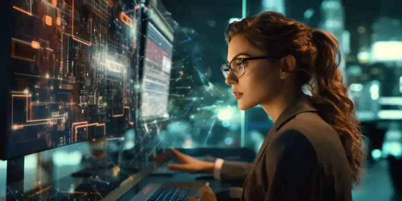 Czy rankingi firm SEO zmieniają się w czasie?