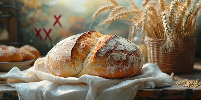 Dania bezglutenowe co to jest?