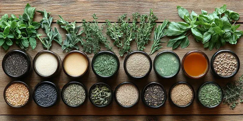 Dlaczego produkty są ekologiczne?