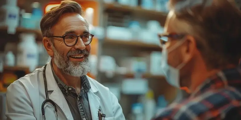 E recepta ile leków?