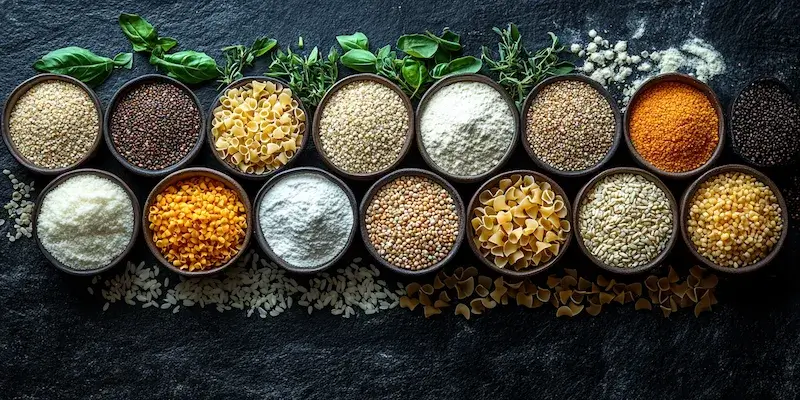 Gdzie kupić ciasto bezglutenowe?