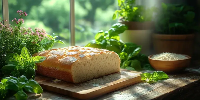 Gdzie kupic pieczywo bezglutenowe?